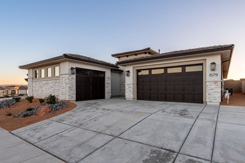 124-1579 N Horizon Pkwy, Washington, UT, 84780-3786 | Card Image