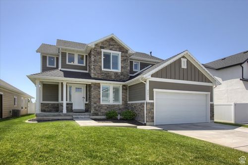 2321 W Harmony Dr, Layton, UT, 84041-5173 | Card Image