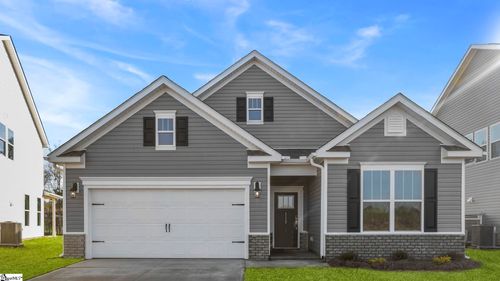 112 Archer Dr, Greenwood, SC, 29646 | Card Image