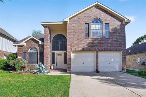 23127 N Waterlily Dr, Richmond, TX, 77406-8616 | Card Image