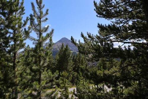 TBD Beehive Basin Rd, Big Sky, MT, 59716 | Card Image
