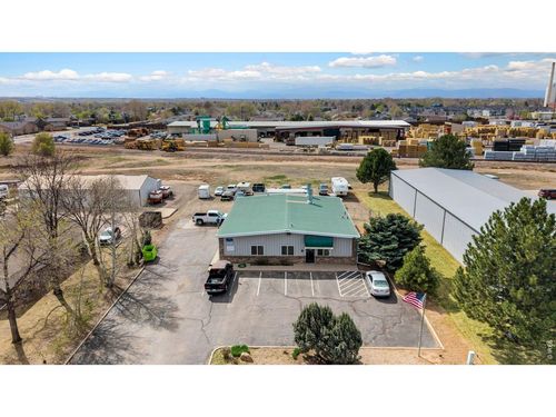 640 Innovation Cir, Windsor, CO, 80550 | Card Image