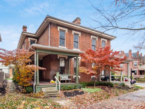 936 Neil Ave, Columbus, OH, 43201-3435 | Card Image