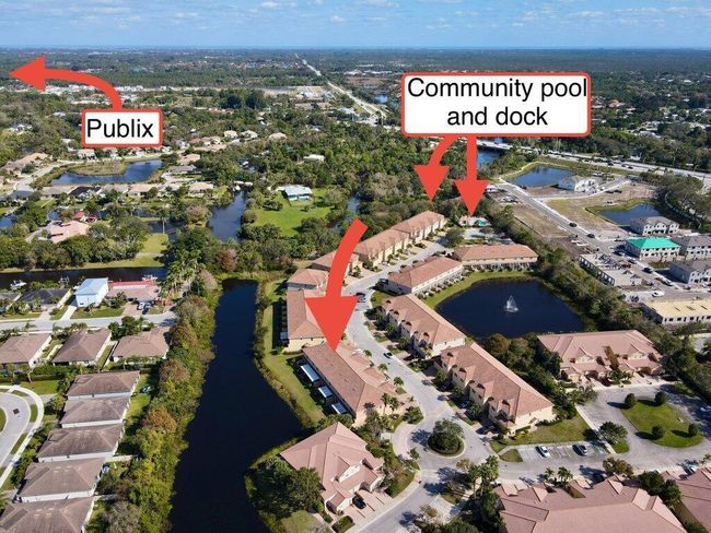 651 Sw Glen Crest Way, Condo with 3 bedrooms, 3 bathrooms and null parking in Stuart FL | Image 79