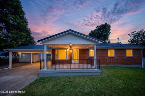 192 Strickland Way, Louisville, KY, 40229 | Card Image