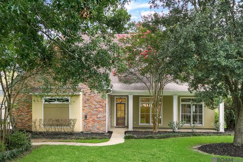 642 Plantation Ridge Ln, Baton Rouge, LA, 70810-5052 | Card Image