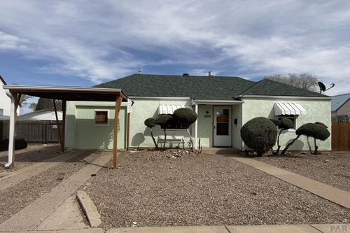 1724 Berkley Ave, Pueblo, CO, 81004 | Card Image