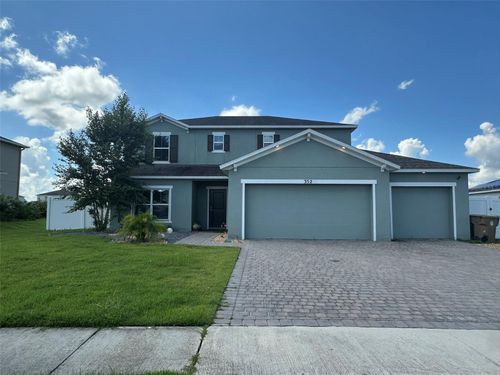 352 Quarry Rock Cir, KISSIMMEE, FL, 34758-4358 | Card Image