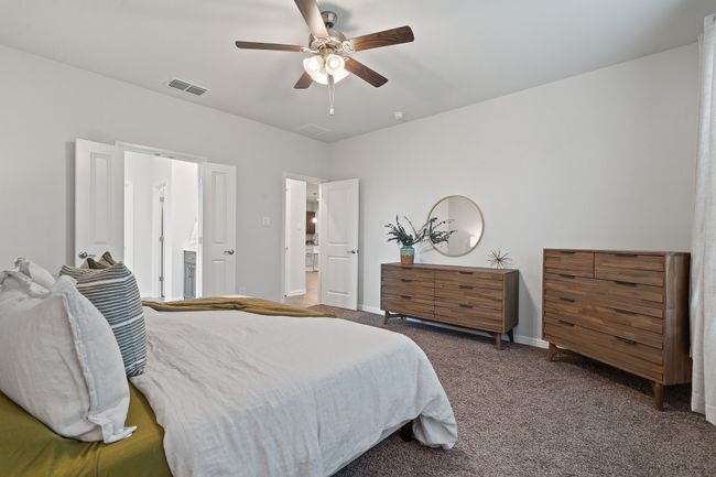 15921 Bronte Ln, House other with 4 bedrooms, 2 bathrooms and null parking in Justin TX | Image 17