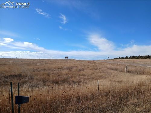 Parcel 2 S Calhan Highway, Calhan, CO, 80808 | Card Image
