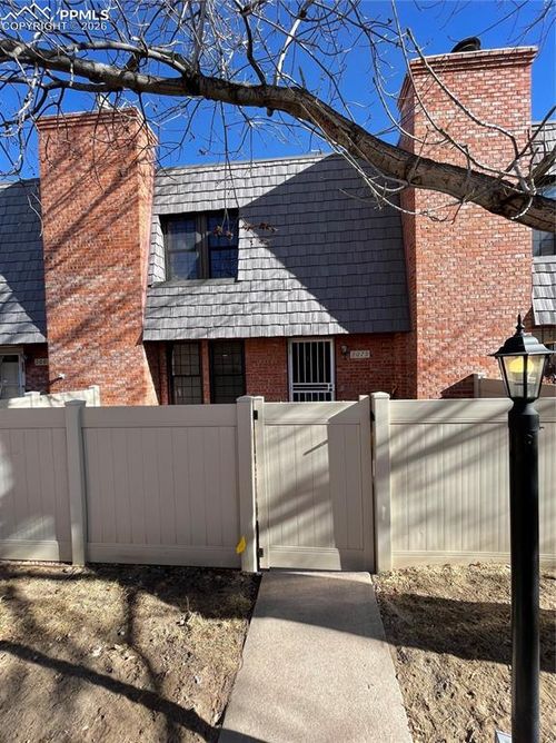 2079 Sussex Ln, Colorado Springs, CO, 80909-1524 | Card Image