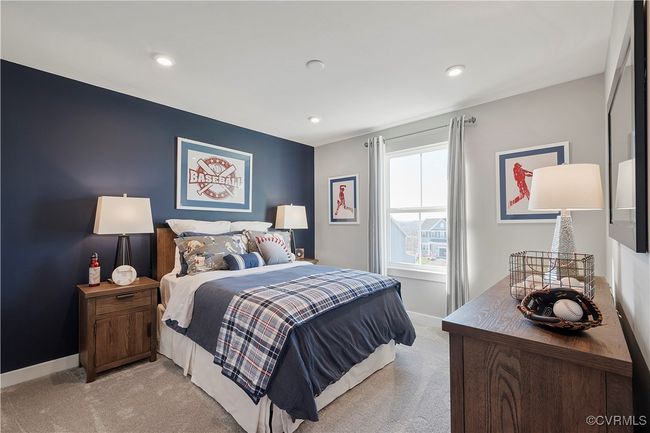 4131 Mill View Dr, House other with 4 bedrooms, 3 bathrooms and null parking in Midlothian VA | Image 17