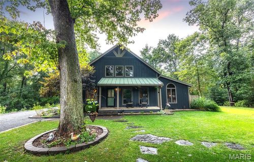 4769 S Hazel Rd, Edwardsville, IL, 62025-4500 | Card Image