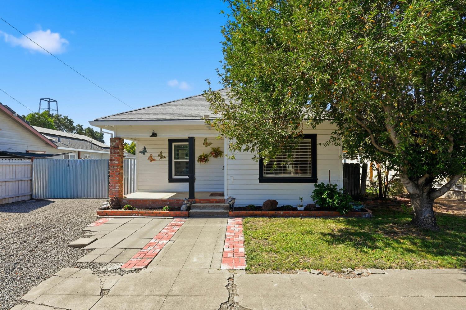 Residential in Esparto 2