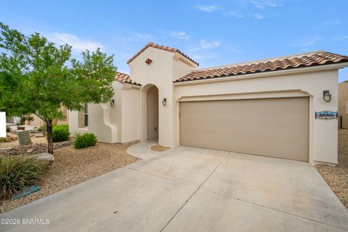 3660 Albion Ave, Las Cruces, NM, 88012-5092 | Card Image