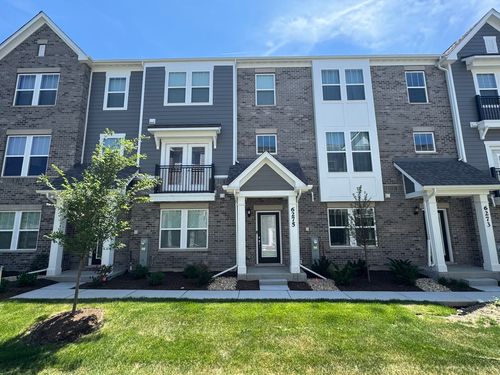 6275 Sandbelt Dr, Woodridge, IL, 60517-4076 | Card Image