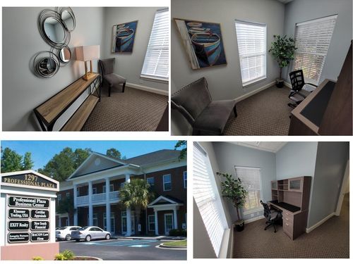 business-center-1297 Professional Dr., Myrtle Beach, SC, 29577 | Card Image