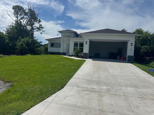 165 Ingram Blvd, ROTONDA WEST, FL, 33947-4839 | Card Image