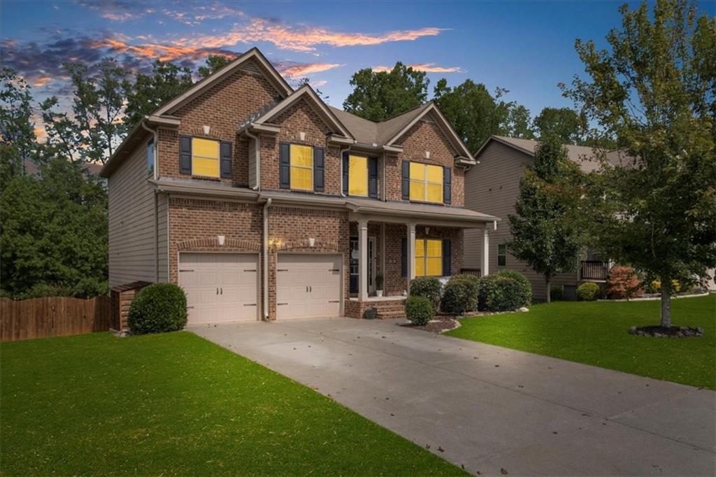 Bucknell Trce, Cumming, GA 30028