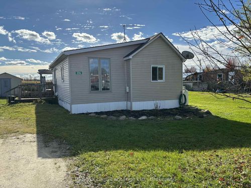 206 Grace St E, Tara, ON, N0H2N0 | Card Image