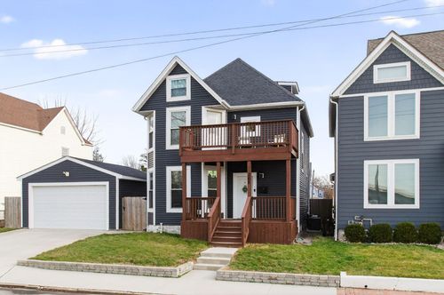 368 Hamilton Ave, Columbus, OH, 43203-1330 | Card Image