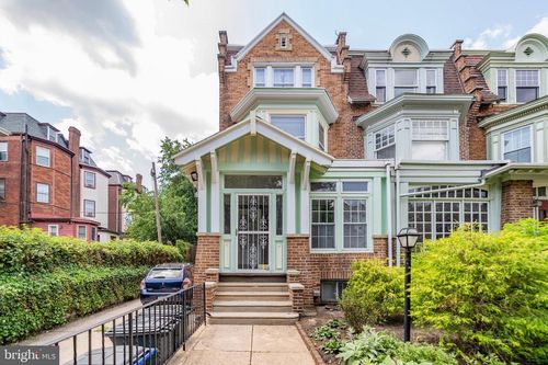 1-268 S 46th St, PHILADELPHIA, PA, 19139-4666 | Card Image