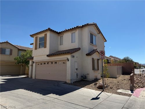 5863 Rose Tiara Dr, Las Vegas, NV, 89139-6961 | Card Image