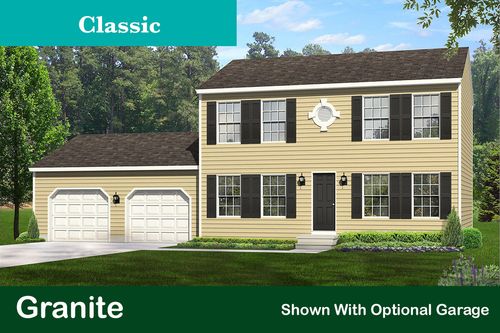 866 Parker Farm Lot B Road, Buxton, ME, 04093 | Card Image