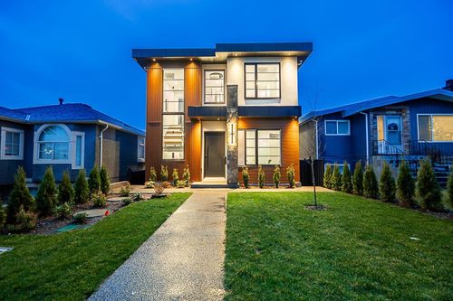 81 Grosvenor Ave, Burnaby, BC, V5B3N7 | Card Image
