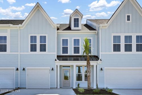 3012 Coastal Dream Way, Leland, NC, 28451-2886 | Card Image