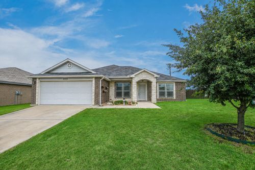 2415 Washington Drive, Belton, TX, 76513 | Card Image