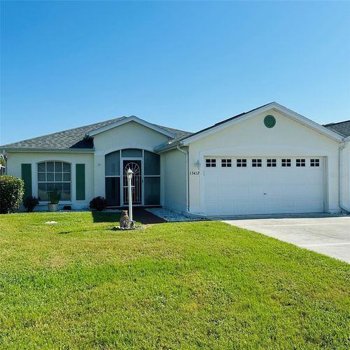 13412 Sw Pembroke Cir N, LAKE SUZY, FL, 34269-6909 | Card Image