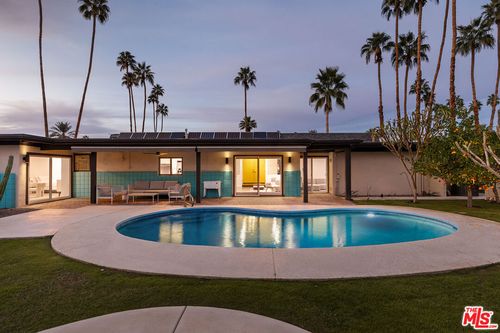 5305 E Lakeside Dr, Palm Springs, CA, 92264 | Card Image