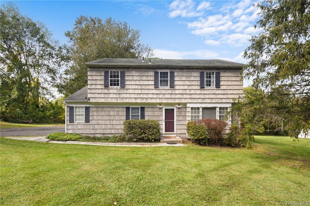 Peach Lake Rd, Brewster, NY 10509