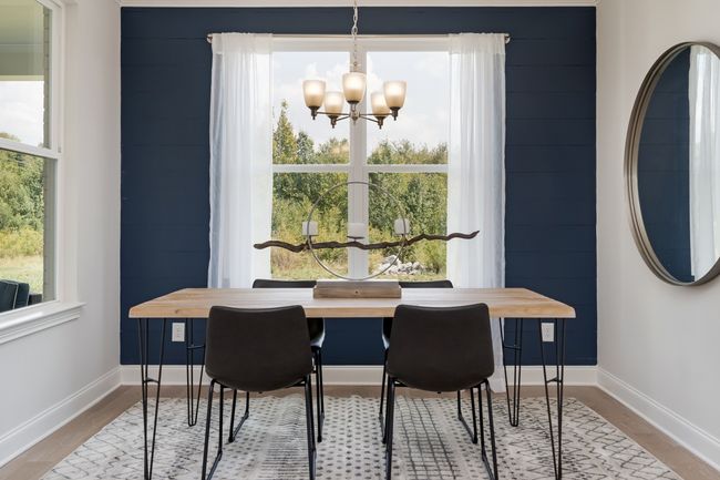 All interior photos are of a model home in another community. Interior and exterior colors and features will be different. | Image 6