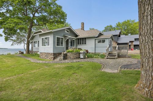 1-13424 E Lake Miltona Dr Ne, Miltona, MN, 56354-8122 | Card Image