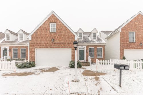 2973 Salem Dr, Ann Arbor, MI, 48103-6811 | Card Image