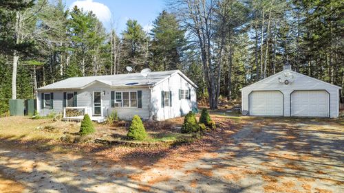 39 Bert Gray Road, Sullivan, ME, 04664 | Card Image