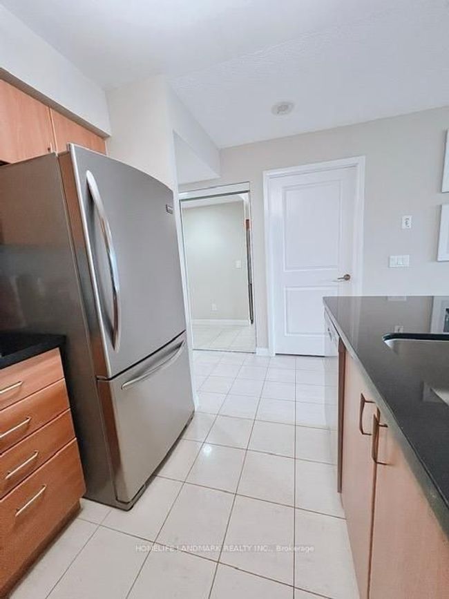 2601 - 4968 Yonge St, Condo with 2 bedrooms, 1 bathrooms and 1 parking in North York ON | Image 11