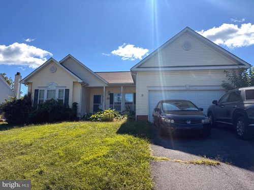 1006 Talisman Dr, MARTINSBURG, WV, 25403-2188 | Card Image