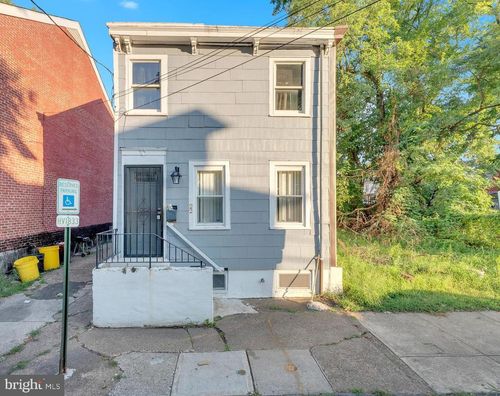 22 Klagg Ave, Trenton, NJ, 08638-3438 | Card Image