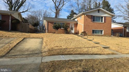 816 Gregorio Dr, SILVER SPRING, MD, 20901-3609 | Card Image