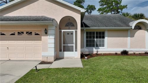 213 Maple Ave N, Lehigh Acres, FL, 33936-1456 | Card Image