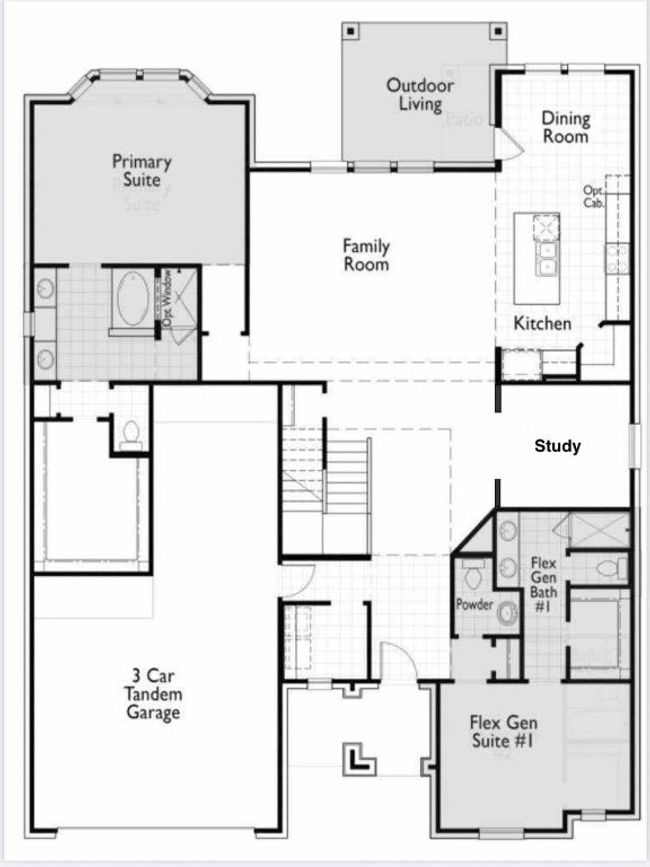 Room layout | Image 25