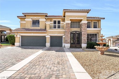 3180 Cardino Ct, Henderson, NV, 89052-4146 | Card Image