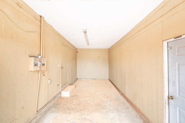 1204 Tinker St, House other with 3 bedrooms, 2 bathrooms and 2 parking in Seagraves TX | Image 26