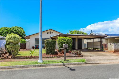 95-257 Kaopua Loop, Mililani, HI, 96789-1251 | Card Image