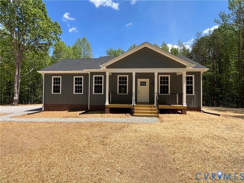154 Ashburn Rd, Cumberland, VA, 23040-2015 | Card Image