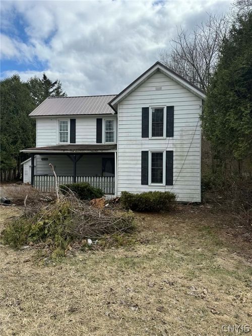 34116 State Route 3, Carthage, NY, 13619-9517 | Card Image