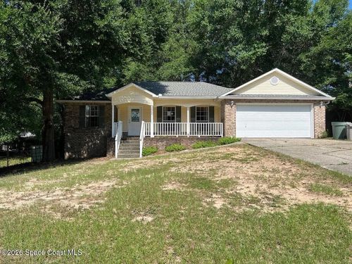 1060 Cobblestone Dr, Pensacola, FL, 32514-7159 | Card Image